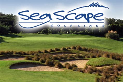 Sea scape golf links - Stop by our page and let us know what you liked(or didn't!). http://www.golfpass.com/travel-advisor/courses/1205-sea-scape-golf-links/